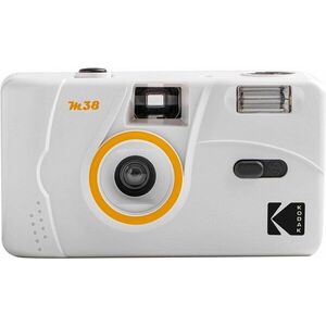 Kodak M38 Reusable Camera CLOUDS WHITE kép