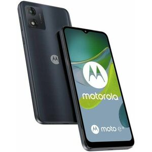 Motorola Moto E13 2 GB/64 GB fekete kép