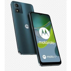 Motorola Moto E13 2 GB/64 GB zöld kép
