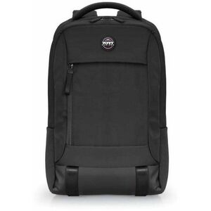 Port Designs Torino II 15, 6 -16" laptop hátizsák, fekete kép