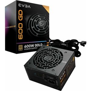 EVGA 600 GD kép