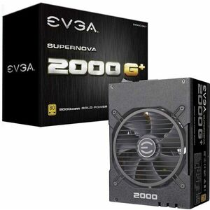EVGA SuperNOVA 2000 G+ kép
