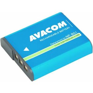 Avacom Sony NP-BG1N, NP-FG1 akkumulátor Li-Ion 3, 6 V 1020 mAh 3, 7 Wh kép