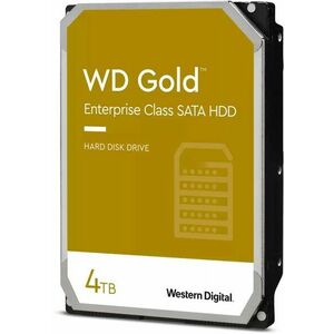 WD Gold 4TB kép