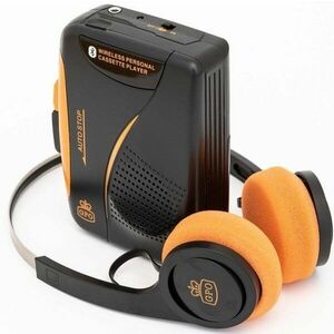 GPO Retro Cassette Walkman Bluetooth kép