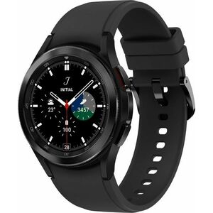 Samsung Galaxy Watch 4 Classic 42mm LTE fekete kép