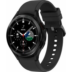 Samsung Galaxy Watch 4 Classic 46mm LTE fekete kép