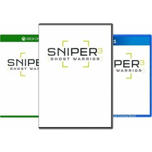 Sniper: Ghost Warrior 3 kép