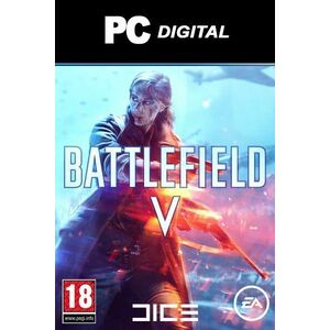 Battlefield V - PC DIGITAL kép