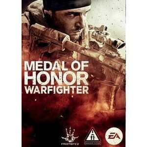 Medal of Honor: Warfighter - PC DIGITAL kép