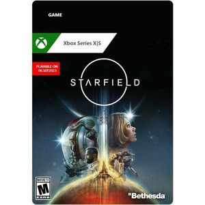 Starfield: Standard Edition (előrendelés) - Xbox Series X|S / Windows Digital kép