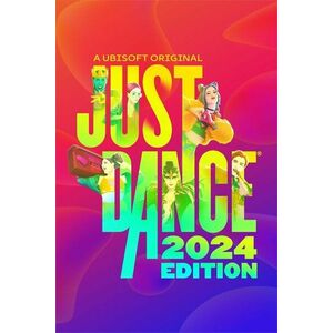 Just Dance 2024 - Nintendo Switch kép