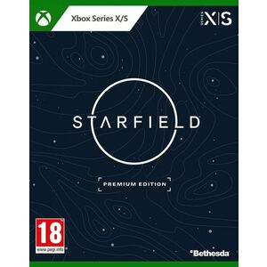 Starfield: Premium Edition Upgrade - Xbox Series X kép