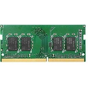 Synology RAM 4GB DDR4-2666 non-ECC unbuffered SO-DIMM 260pin 1.2V kép