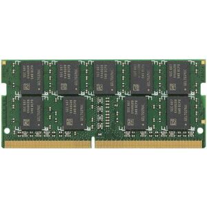 Synology RAM 8GB DDR4 ECC unbuffered SO-DIMM - RS1221RP+, RS1221+, DS1821+, DS1621xs+, DS1621+ kép