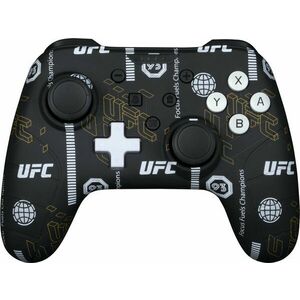 Konix UFC Nintendo Switch/PC Controller kép