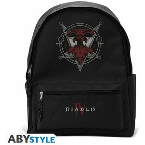 Diablo IV - Lilith - hátizsák kép