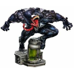 Marvel - Venom - Art Scale 1/10 kép