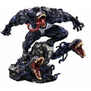 Marvel - Venom - Art Scale 1/10 Deluxe kép