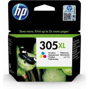 HP 3YM63AE No. 305XL színes kép