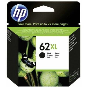 HP C2P05AE No. 62XL fekete kép
