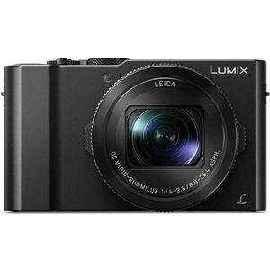 Panasonic LUMIX DMC-LX15 kép