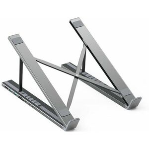 ChoeTech 7in1 HUB Stand for Tablets kép