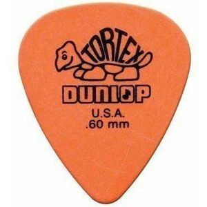 Dunlop Tortex Standard 0, 60 12 db kép