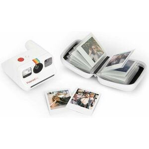 Polaroid Go Pocket Photo Album White - 36 fotó kép