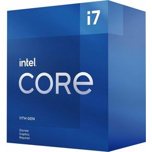 Intel Core i7-11700F kép
