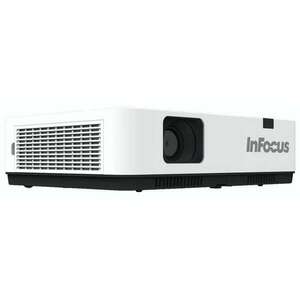 InFocus IN1014 adatkivetítő Standard vetítési távolságú projektor... kép