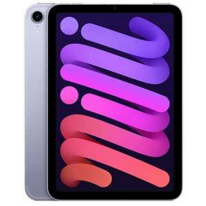 Apple iPad mini 256 GB 21, 1 cm (8.3") Wi-Fi 6 iPadOS 15 Lila kép