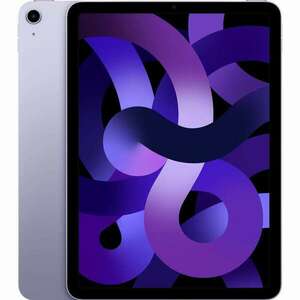 Apple iPad Air 10.9 Wi-Fi 256GB (violett) 5.Gen kép