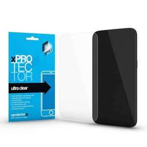 XPRO Ultra Clear kijelzővédő fólia LG K22 készülékhez kép