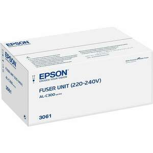 Epson Workforce AL-C300 fuse unit eredeti 100K C13S053061 kép