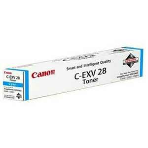 Canon C-EXV28 toner eredeti Cyan 38K 2793B002AA kép