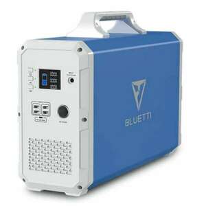 Bluetti EB240 Hordozható Erőmű 2400W kép