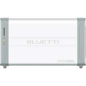 Bluetti EP600 Otthoni Energiatároló 6000W kép