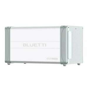 Bluetti B500 Kiegészítő Akkumulátor 4960Wh kép