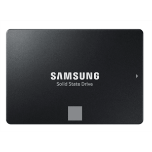 Samsung 870 EVO SATA3 2, 5 SSD, 250GB (MZ-77E250B/EU) kép