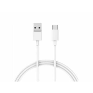 XIAOMI Mi USB-C kábel 1m (BHR4422GL) fehér kép
