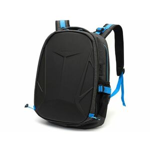 Element Armour 17, 3 Notebook hátizsák (ELM9034-17B) Fekete-kék kép