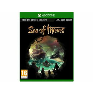 Sea of Thieves Standard Edition Xbox One - Xbox Series X|S DIGITÁLIS kép