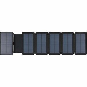 Sandberg Napelem tábla Solar 6-Panel Powerbank 20000 (420-73) kép