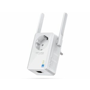 TP-LINK Wireless N Access Point + Range Extender (TL-WA860RE) kép