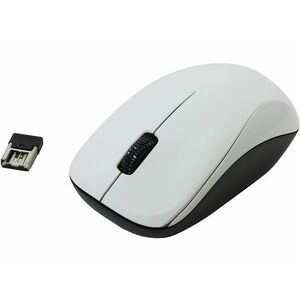 GENIUS NX-7000 Vezeték nélküli egér Fehér kép