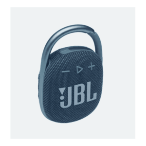 JBL CLIP4 Kék Bluetooth hangszóró kép