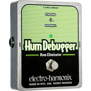 Electro Harmonix Hum Debugger kép