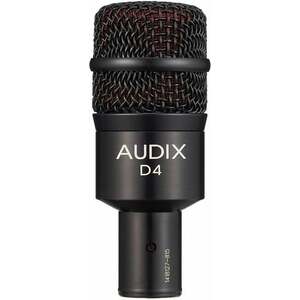 AUDIX D4 Tam mikrofon kép