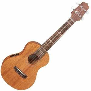 Takamine EGU-C1 Koncert ukulele Natural kép